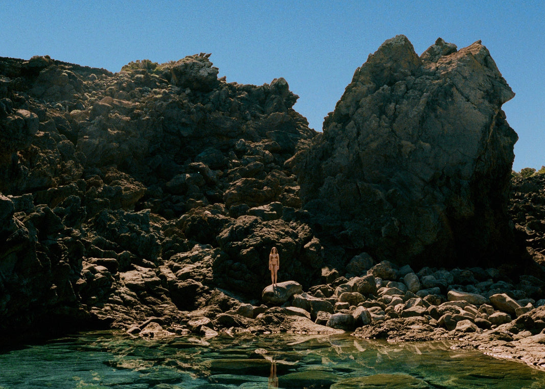 PANTELLERIA - Daughter of the Wind