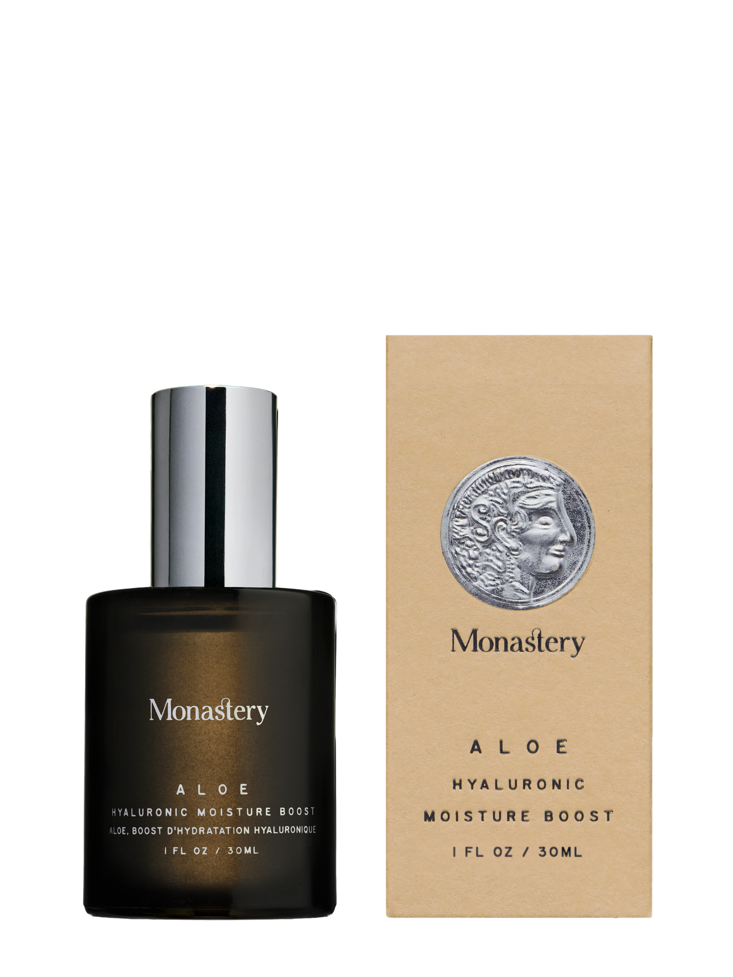 ALOE - HYALURONIC MOISTURE BOOST 30ml