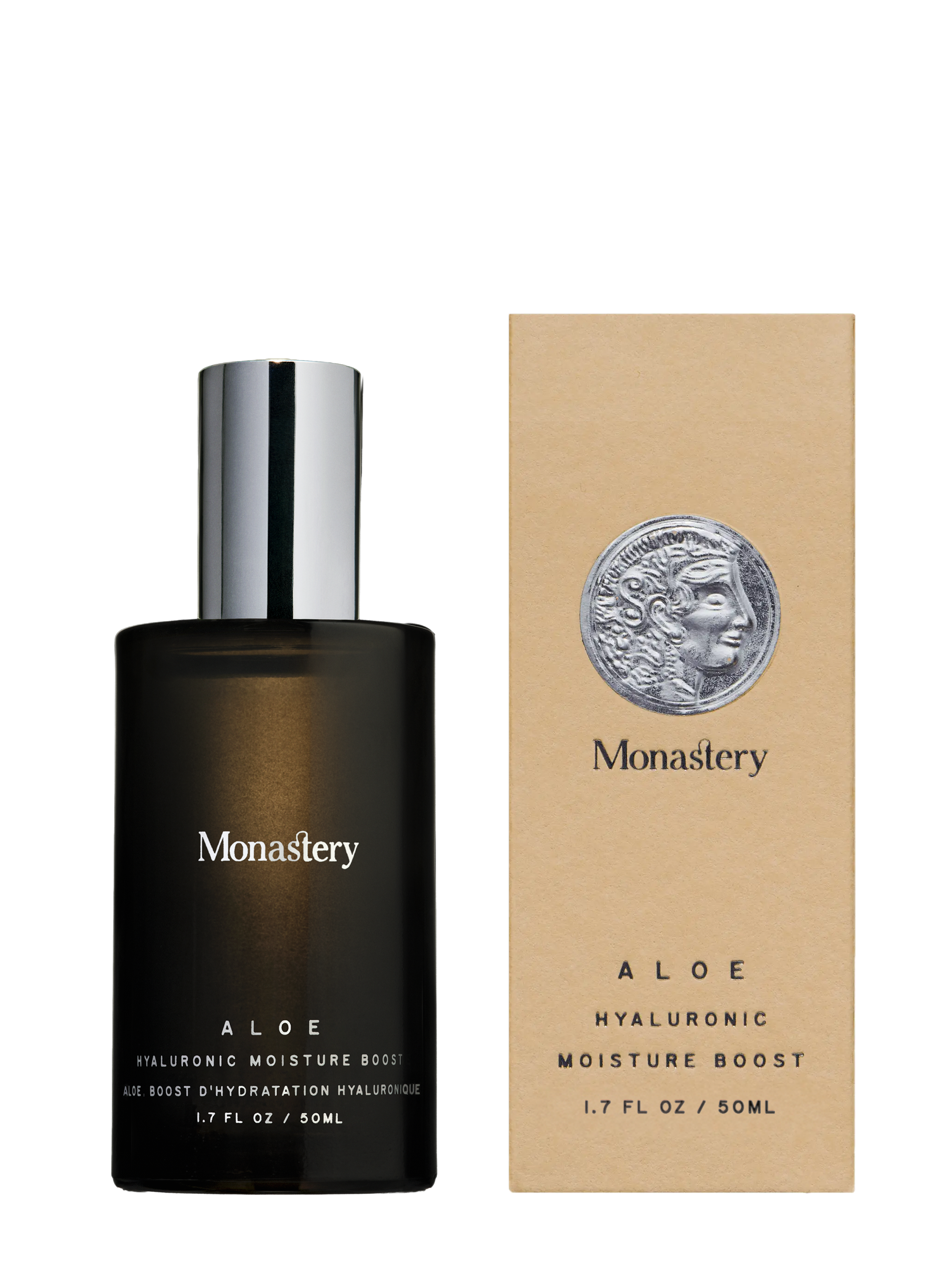ALOE - HYALURONIC MOISTURE BOOST 50ml
