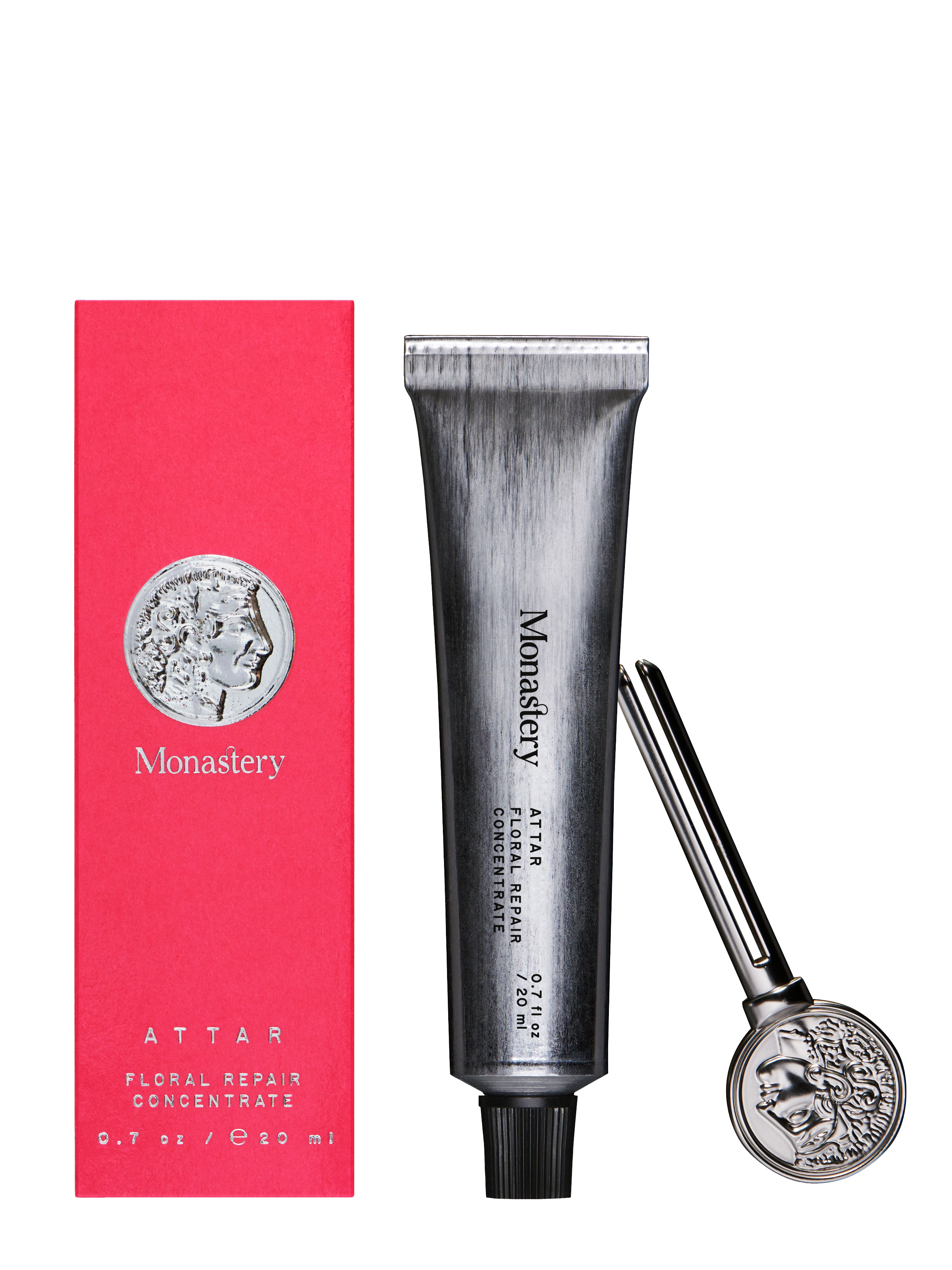 ATTAR - Floral Repair Concentrate 20ml