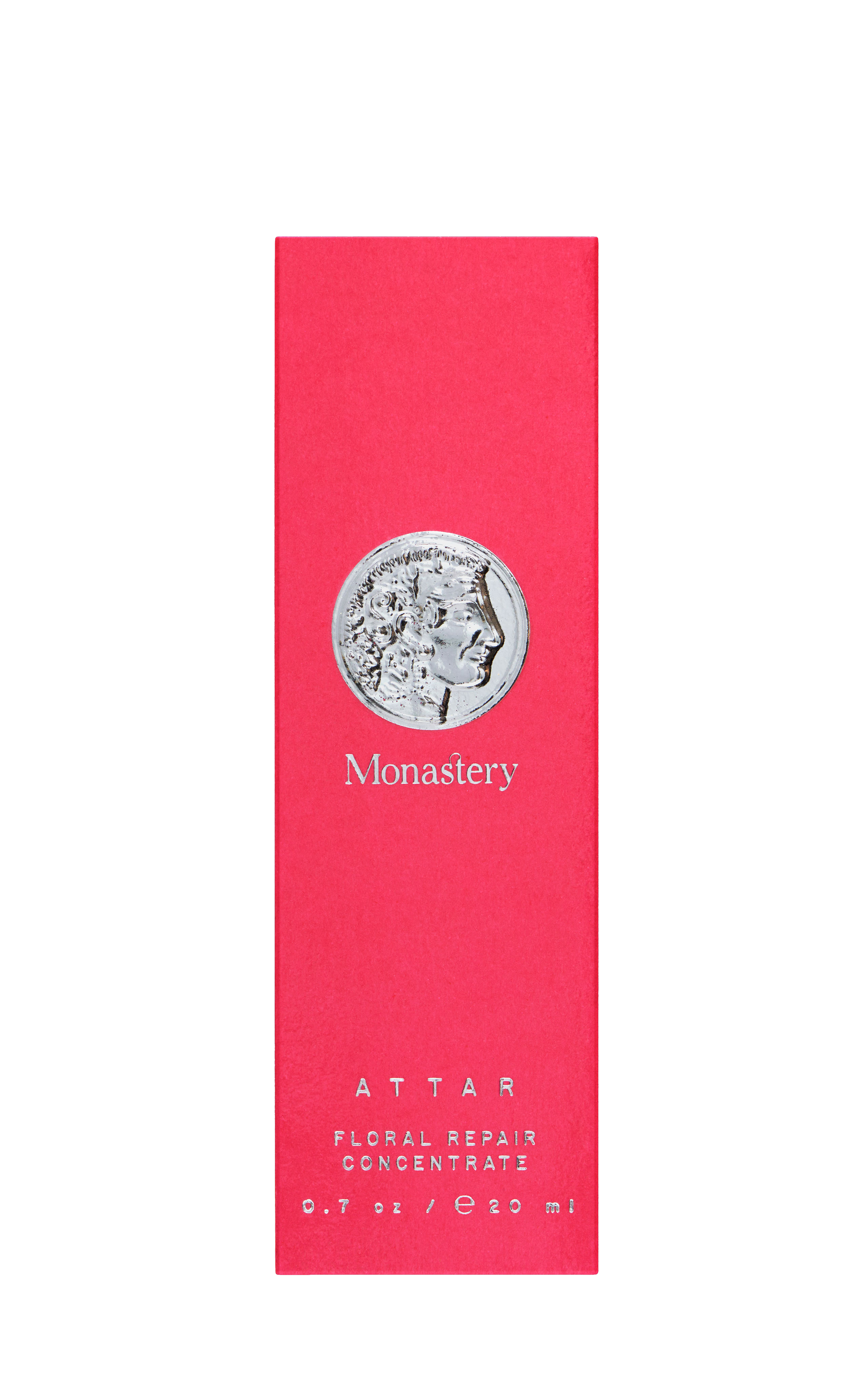 ATTAR - Floral Repair Concentrate 20ml