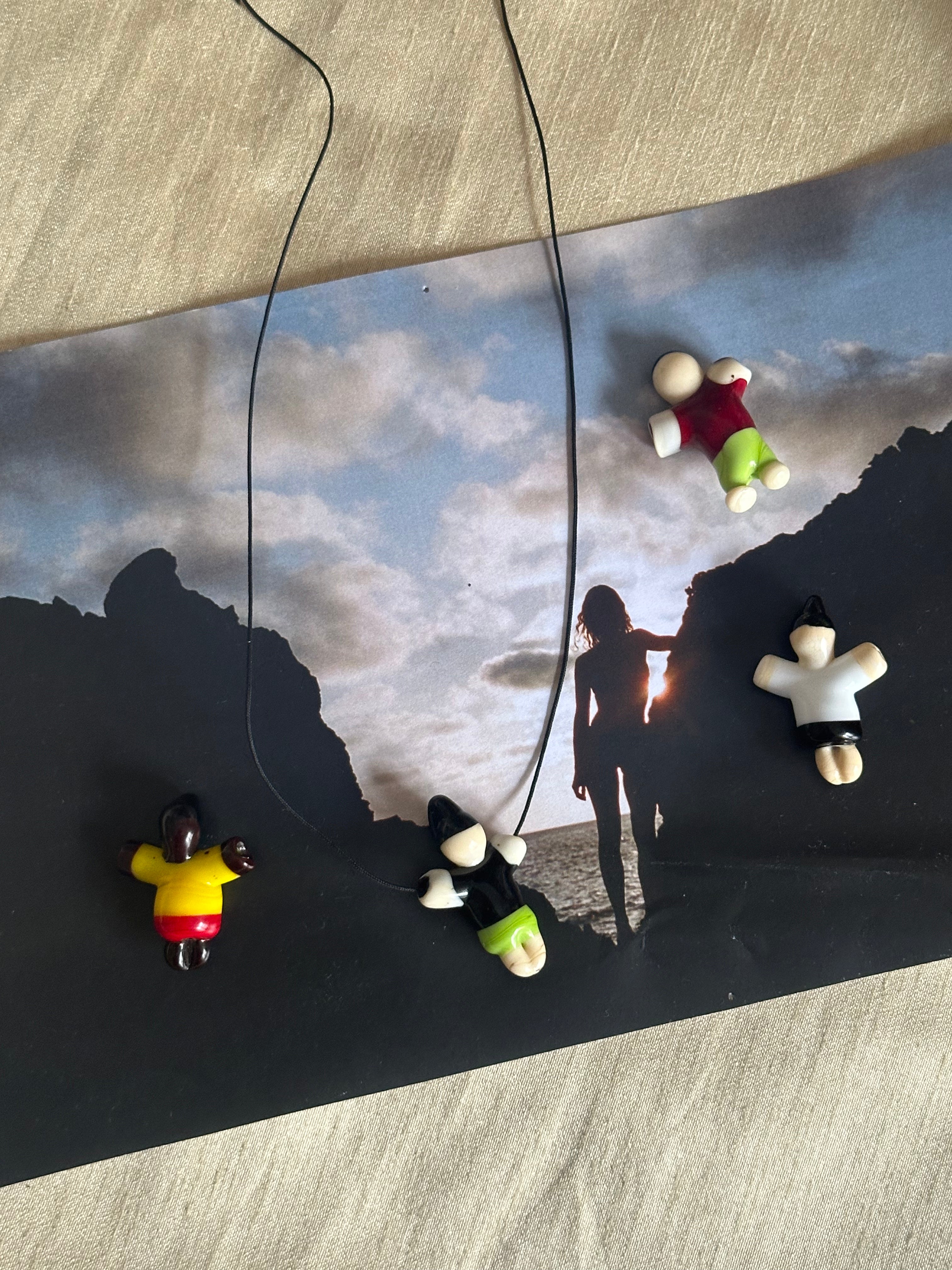 Bimba Necklace