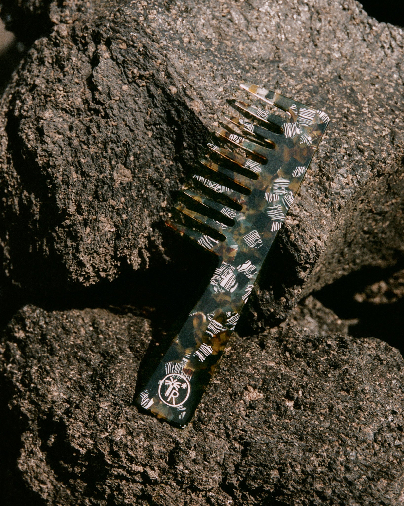 LA CHIOMA - COMB