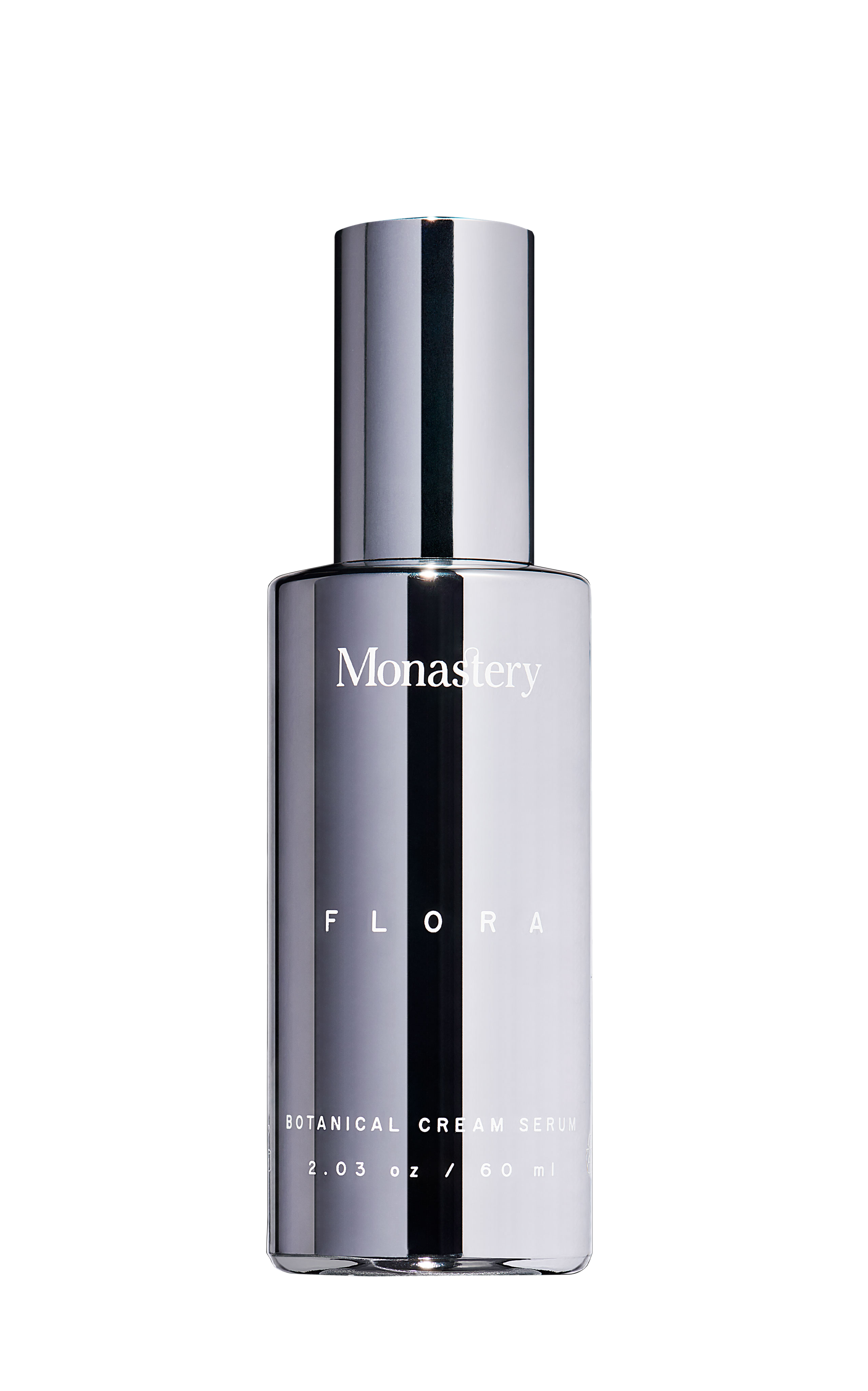 FLORA - Botanical Cream Serum 60ml
