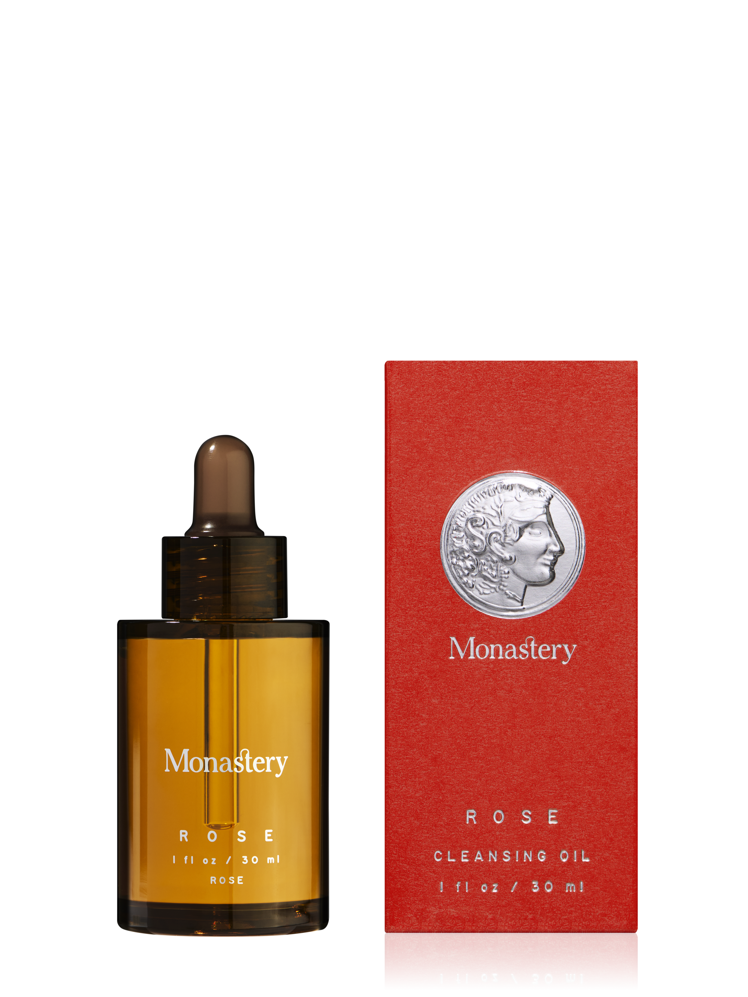ROSE - Cleansing Oil 30ml