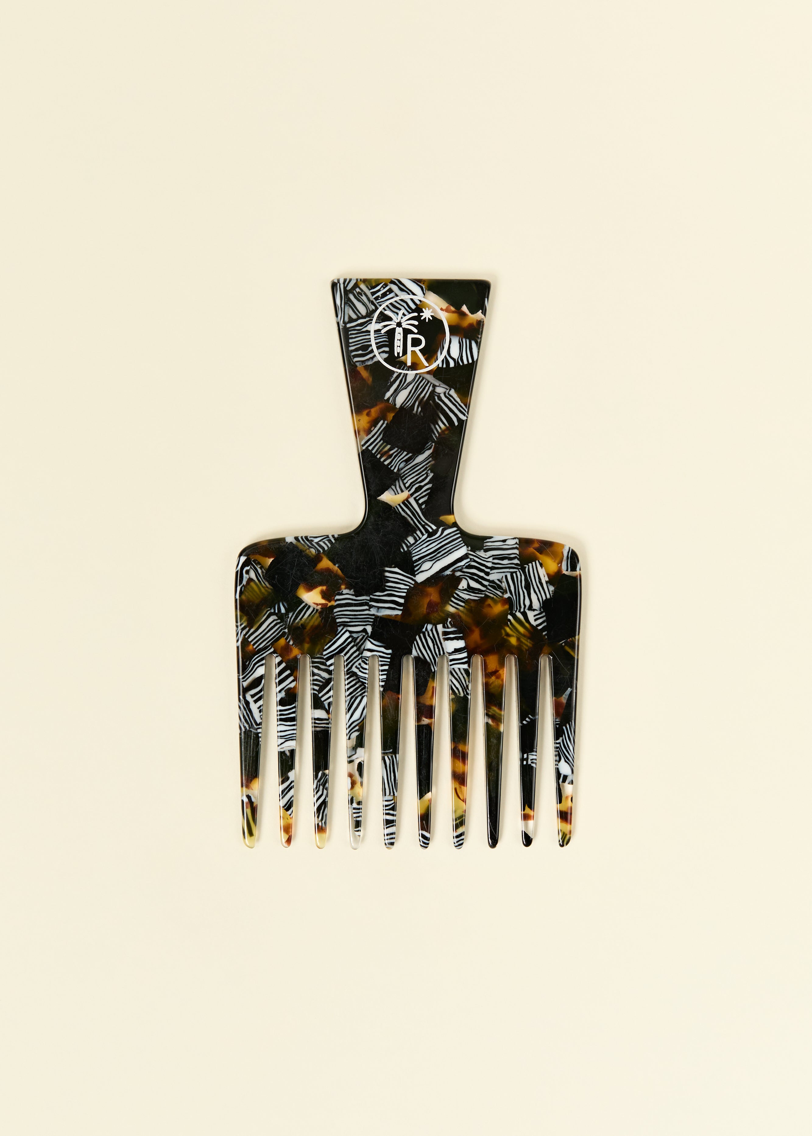 LA CHIOMA - AFRO