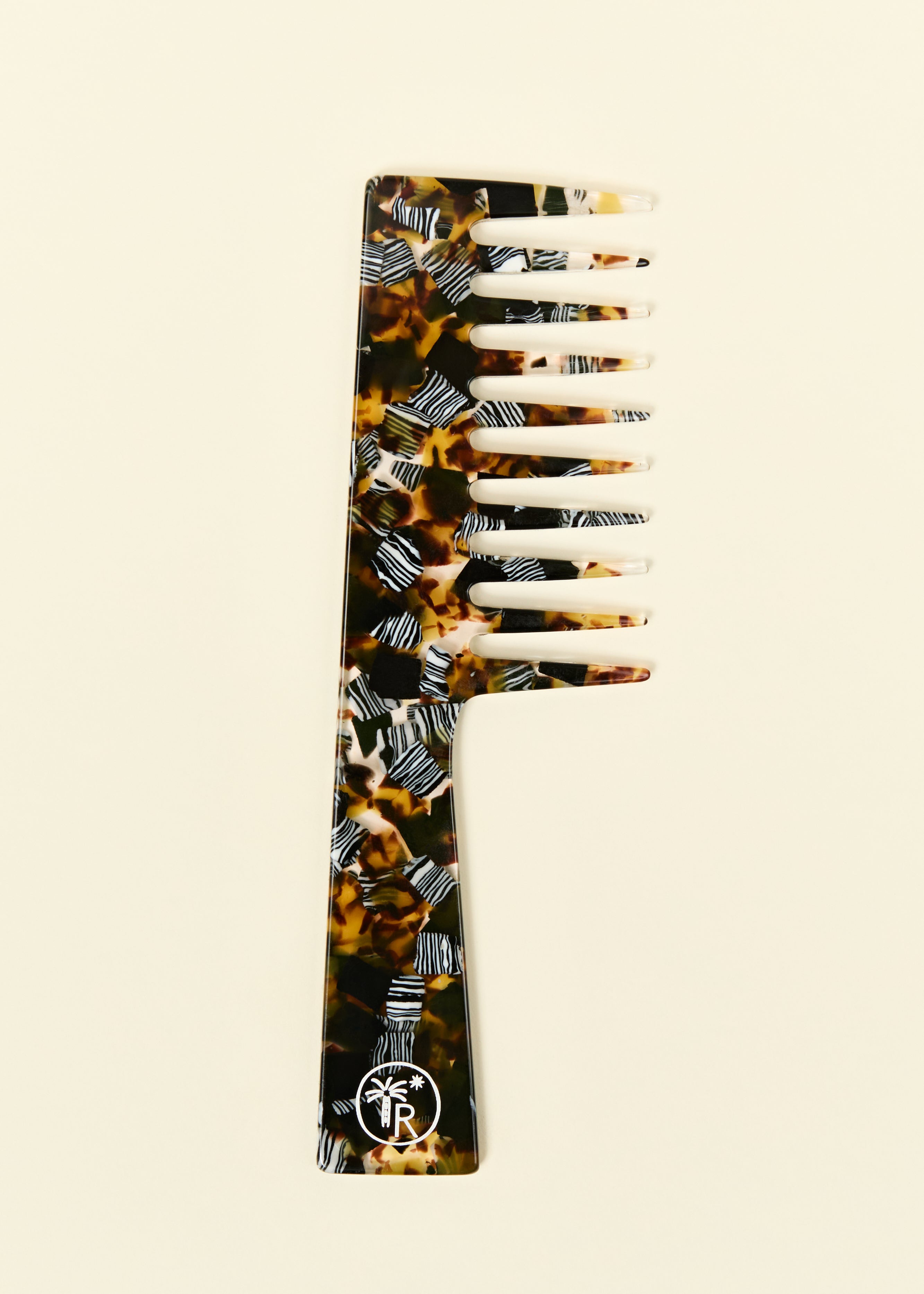 LA CHIOMA - COMB