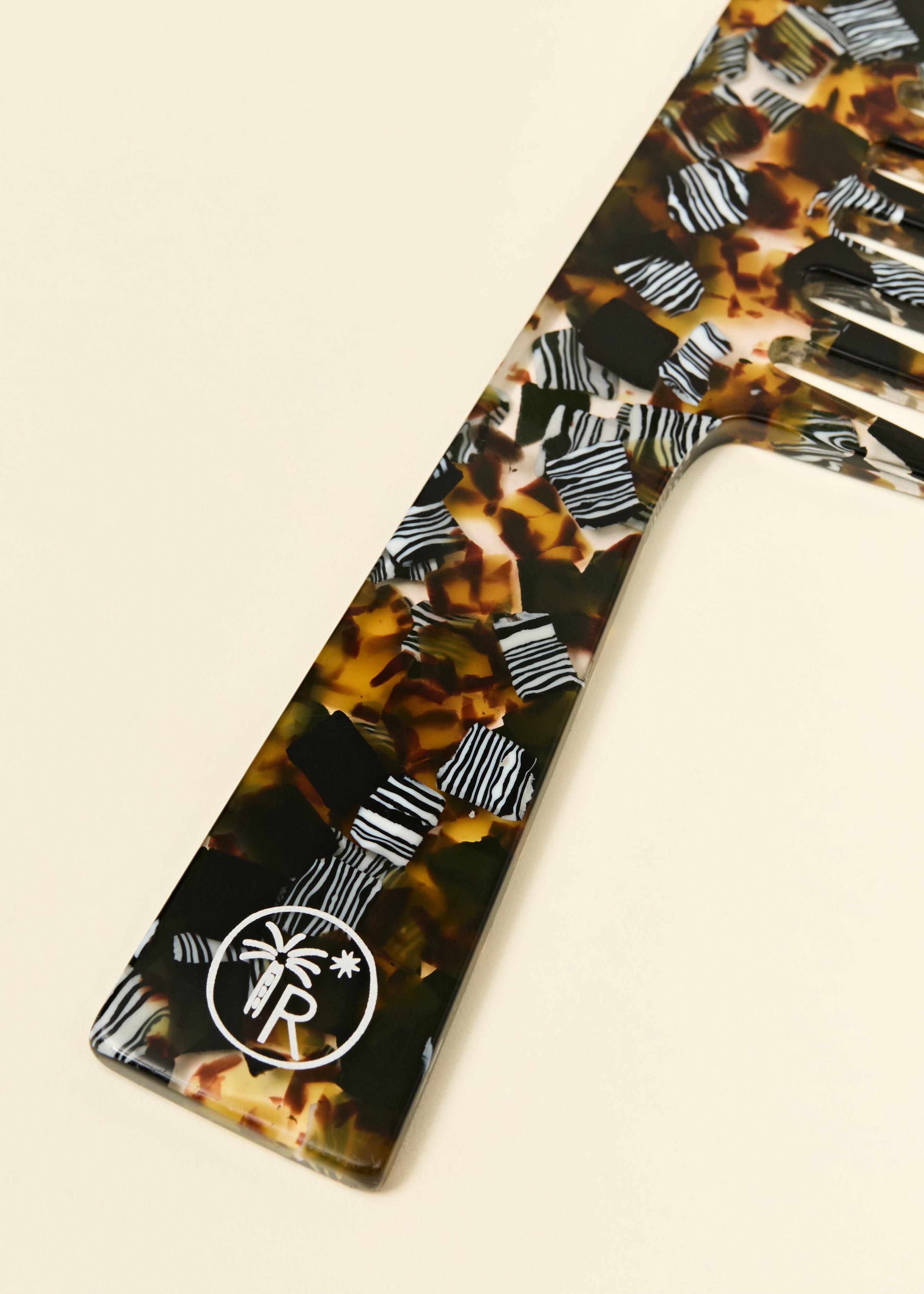 LA CHIOMA - COMB