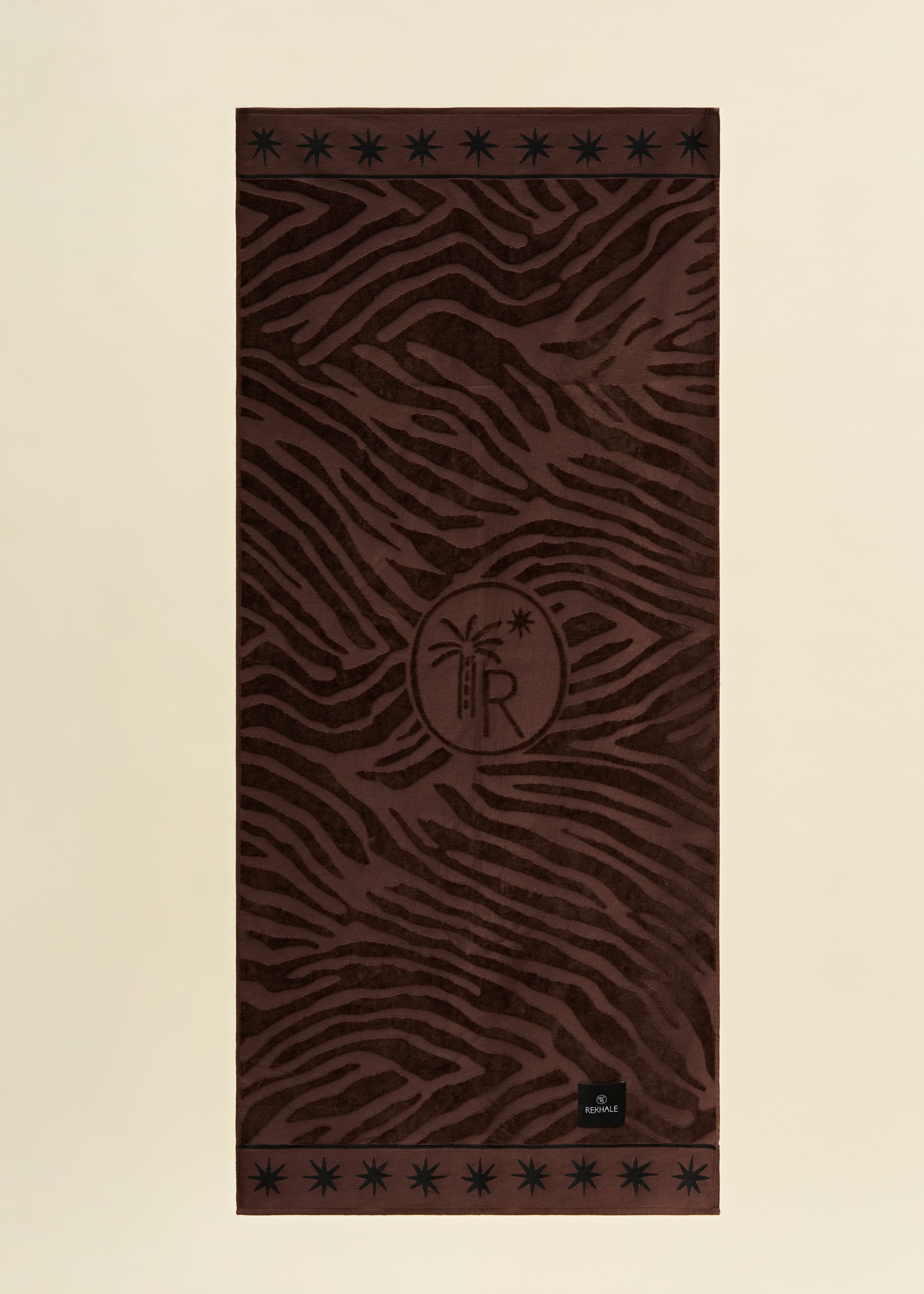 TELO - BEACH TOWEL