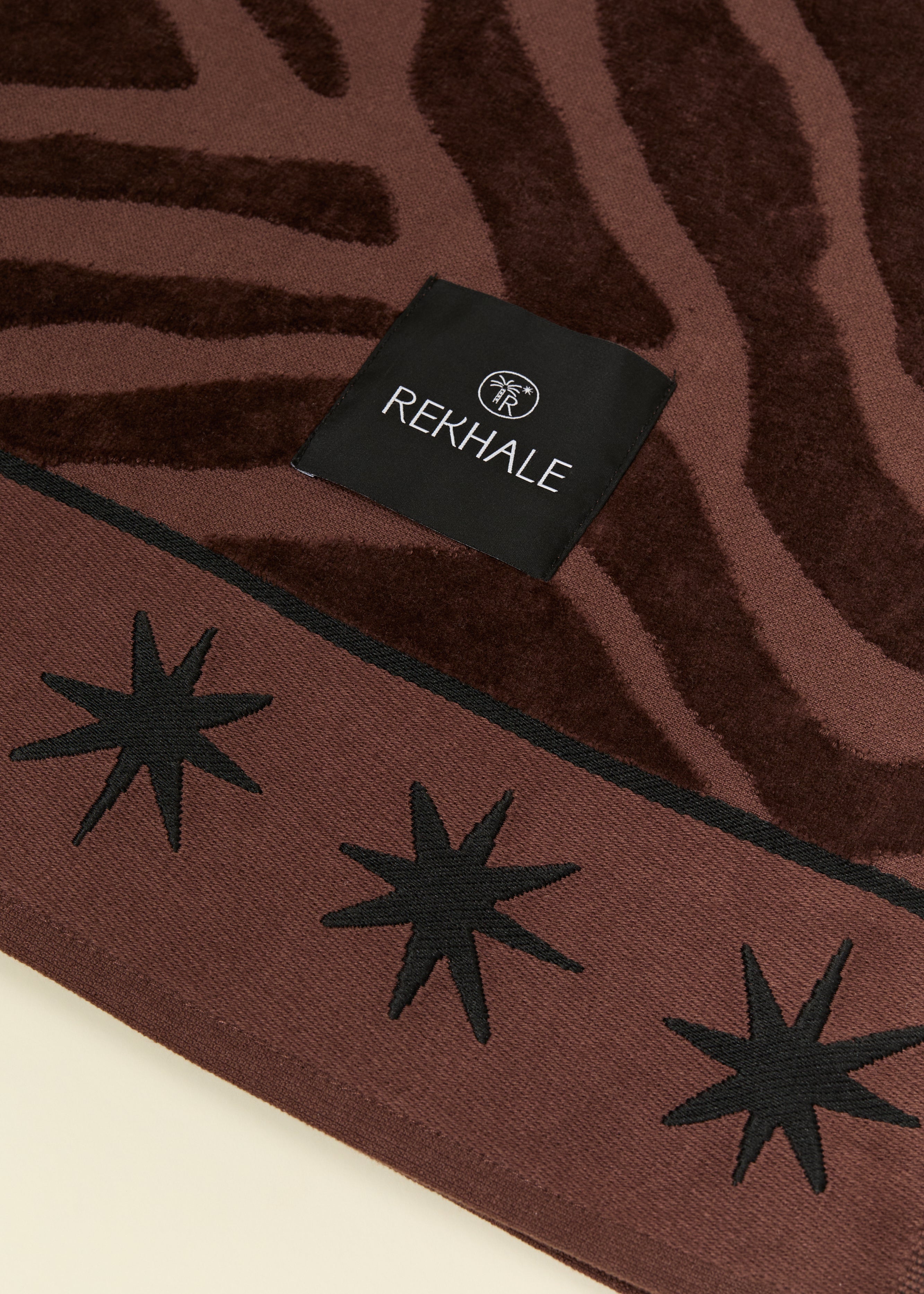TELO - BEACH TOWEL