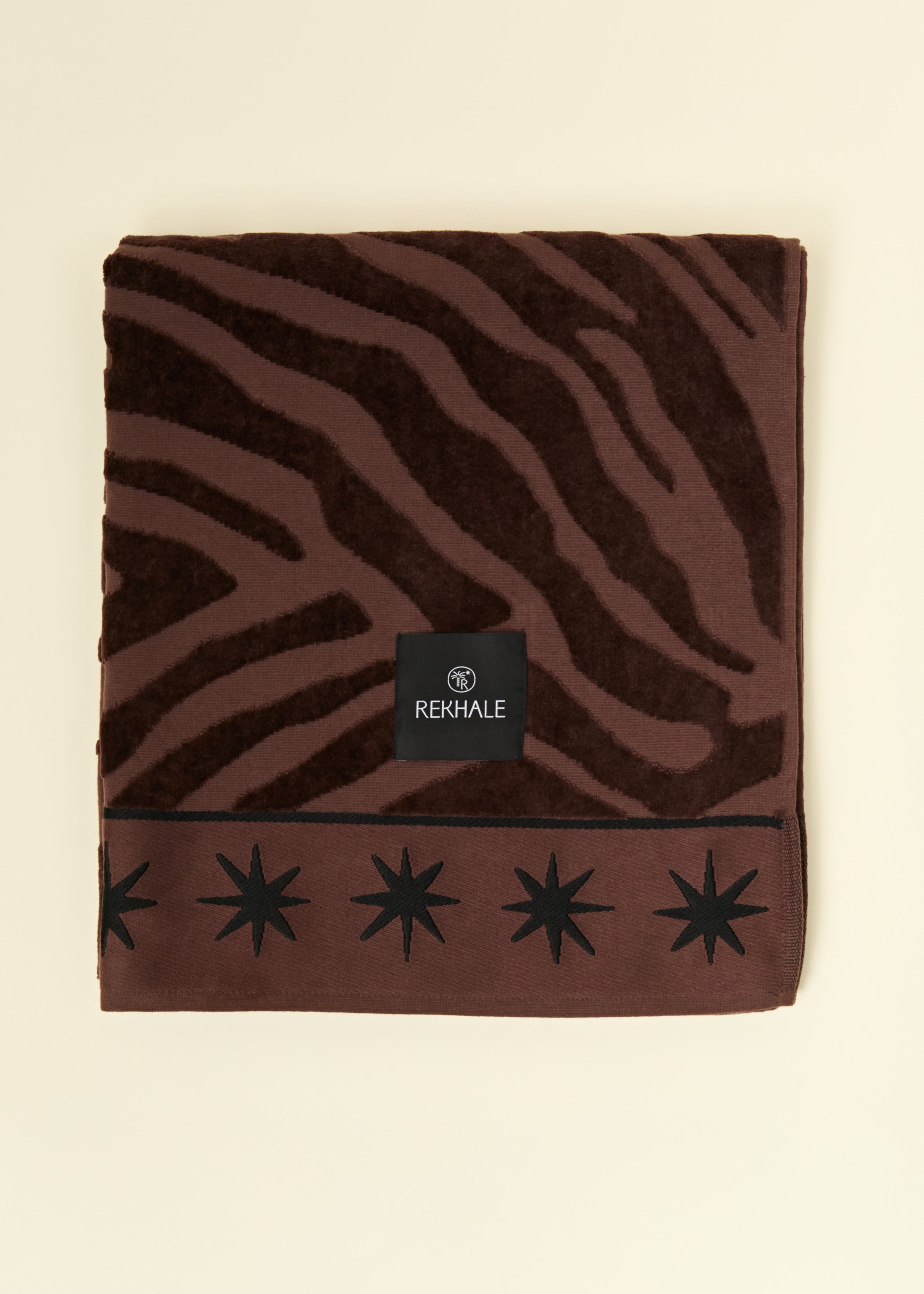 TELO - BEACH TOWEL