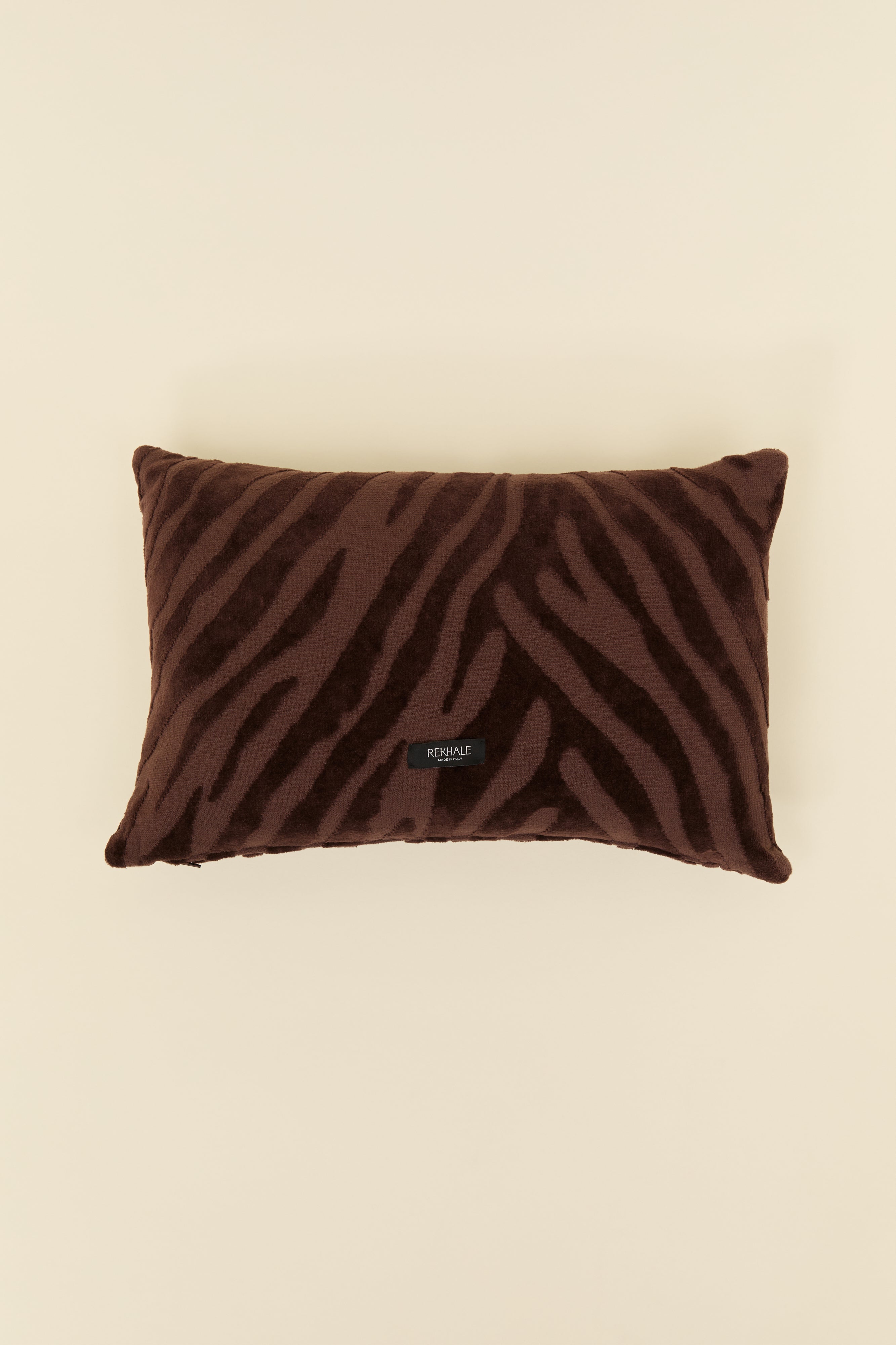 WISAD - BEACH PILLOW