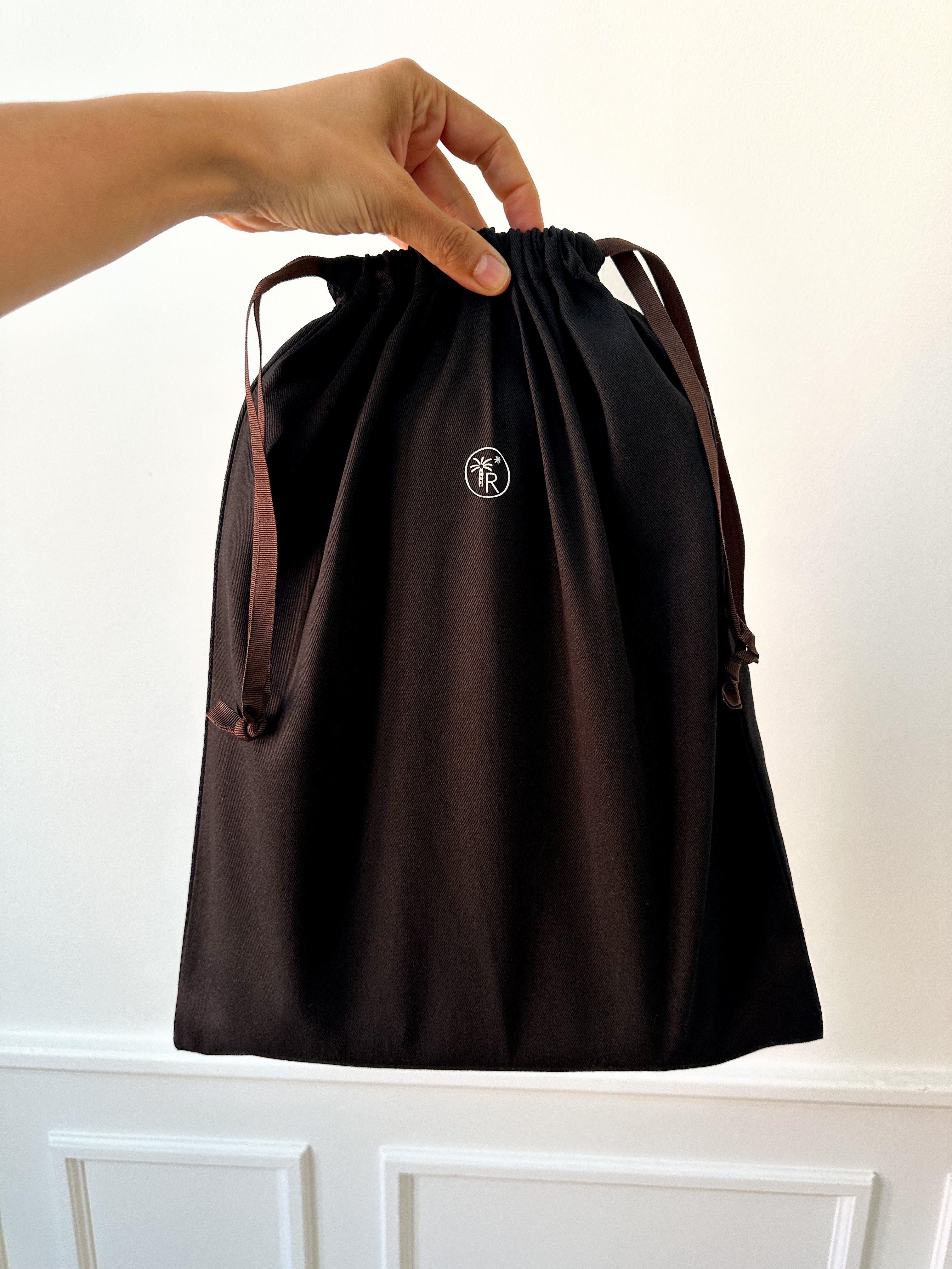 dust bags | REKHALE – luxury beach accessories