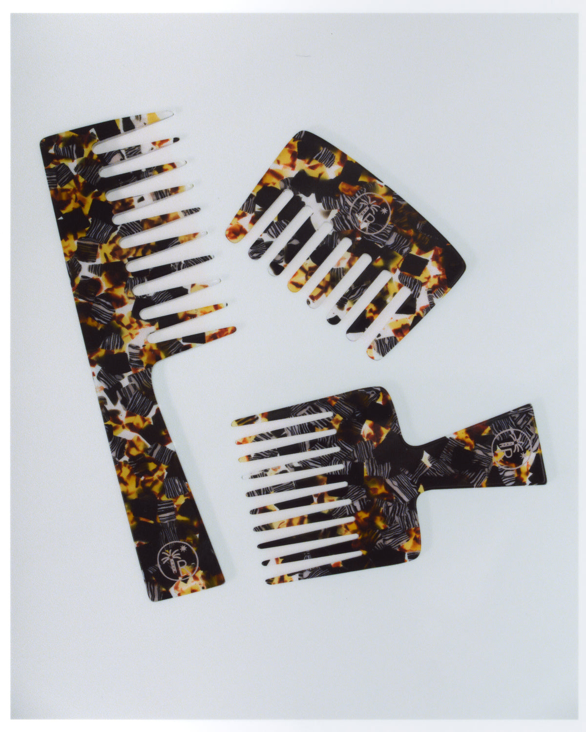LA CHIOMA comb | REKHALE – luxury hair accessories